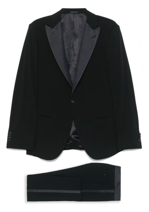 Giorgio Armani Soho suit - Blue