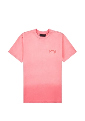 RTA Liam short-sleeve T-shirt - Pink