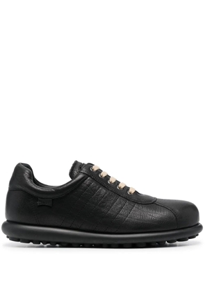 Camper Ariel low-top leather sneakers - Black