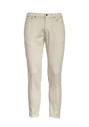 DONDUP Brighton five-pocket jeans - Neutrals