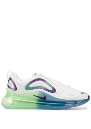 Nike Air Max low-top sneakers - White