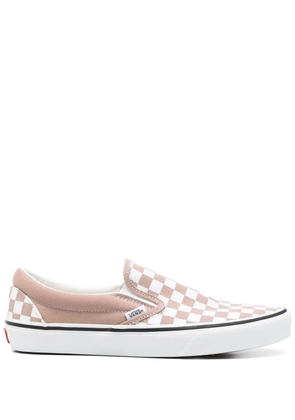 Vans Classic Slip-On sneakers - Neutrals