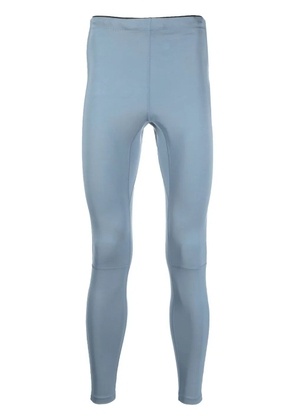 Rossignol SKPR running tights - Blue