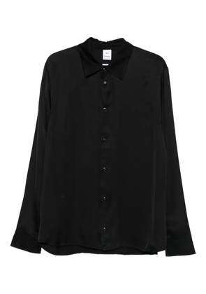 Won Hundred Adriel shirt - Black