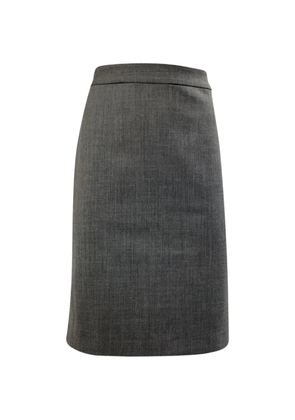 Nili Lotan Pippa pencil skirt - Grey