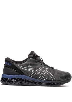 ASICS x Dime GEL-Quantum 360 VIII GTX 'Black/Blue' sneakers