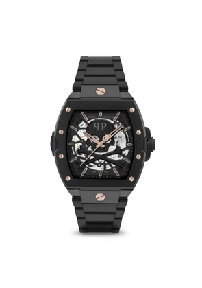 Philipp Plein The $keleton 2.0 44mm - Black