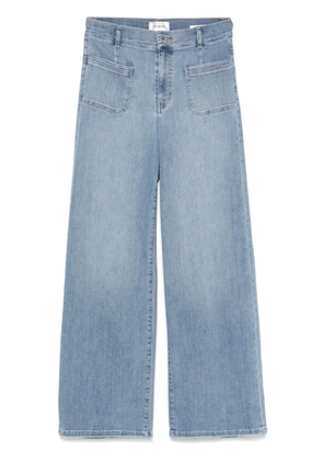 FRAME Le Slim jeans - Blue