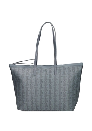 Lacoste Zely tote bag - Blue