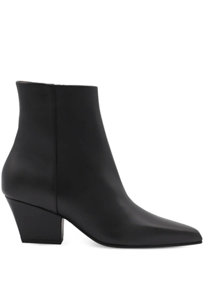 Paris Texas 60mm Jane ankle boots - Black