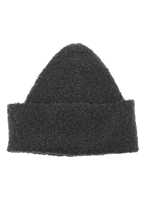 Craig Green stud-detailing beanie - Grey