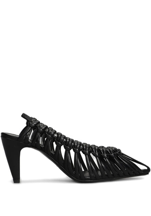 Ottange Isabella pumps - Black
