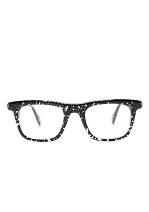 Etnia Barcelona Brutal Nº34 glasses - Black