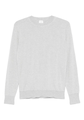 Eleventy wool sweater - Grey