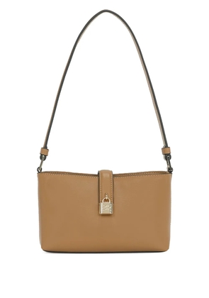 Karl Lagerfeld K/Autograph shoulder bag - Brown