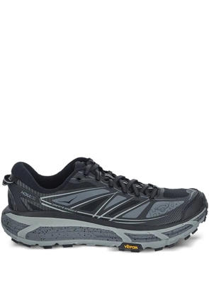 HOKA Gel-Nimbus 10 'Black'