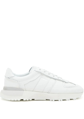 Maison Margiela 50-50 low-top sneakers - White