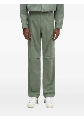 Carhartt WIP Cole cargo pants - Green
