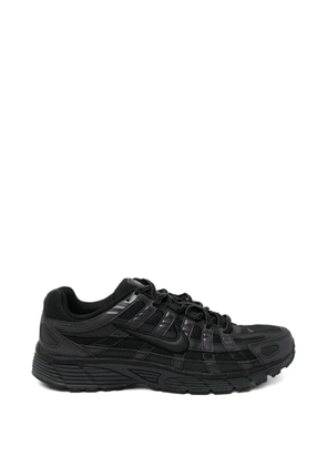 Nike P-6000 sneakers - Black
