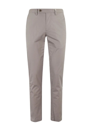 Myths tailored trousers - Grey