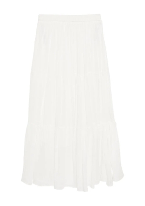Bambah hannah skirt - White