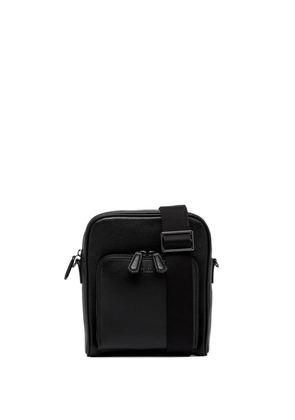 GIANNI CHIARINI Florence messenger bag - Black