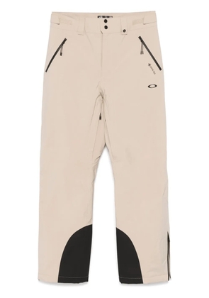 Oakley Sub Temp RC Gore-Tex 2.0. trousers - Neutrals