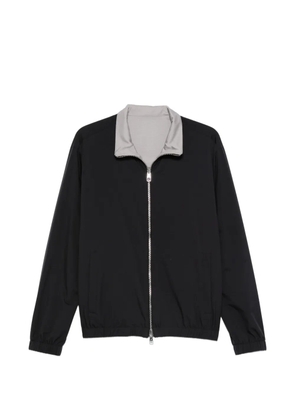 Montecore full-zip jacket - Black