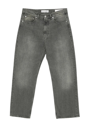 OUR LEGACY Third Cut jeans - Grey