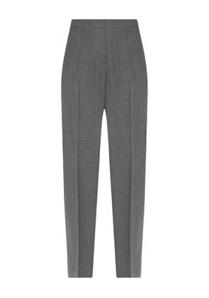 Fabiana Filippi slim trousers - Grey