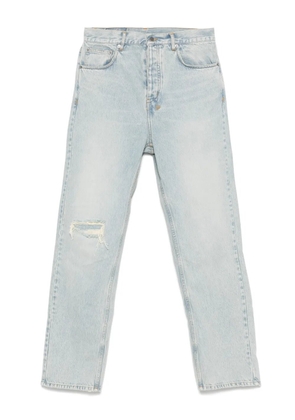 Ksubi Anti K Paragon jeans - Blue
