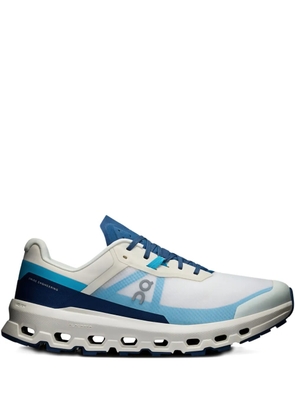 On Cloudvista 2 'Cream/Horizon' sneakers - Neutrals