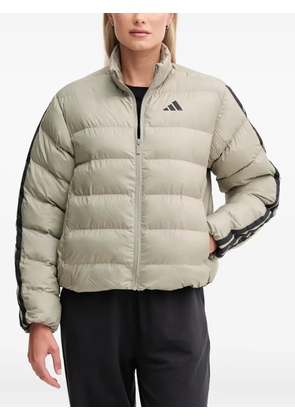 adidas Climawarm puffer jacket - Neutrals