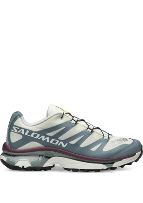 Salomon XT-4 OG shell-skeleton trainers - Multicolour