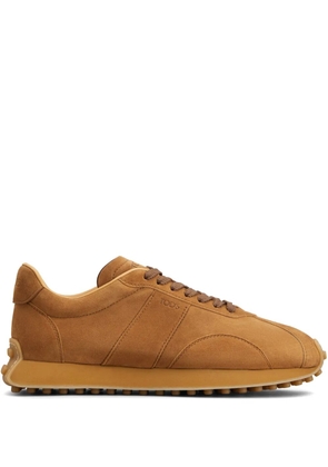 Tod's T Vintage sneakers - Brown