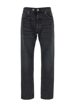 Department 5 Musso cotton jeans - Black