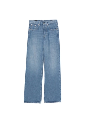 DONDUP five-pockets jeans - Blue