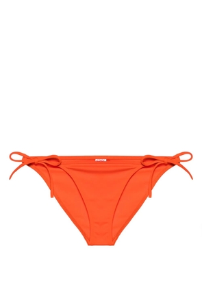 ERES Malou bikini bottoms - Orange