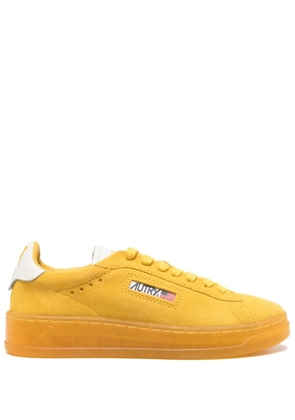 Autry Dallas sneakers - Yellow