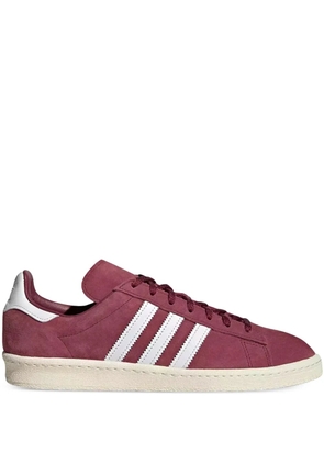adidas Campus 80s low-top sneakers - Red