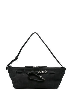 Marge Sherwood drawstring shoulder bag - Black