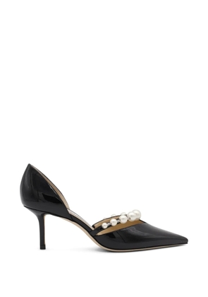 Jimmy Choo Aurelie pumps - Black