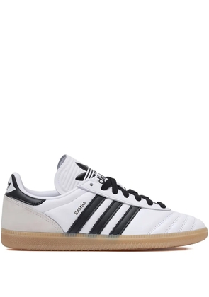 adidas Samba JP 'Cloud White Black Gum' sneakers