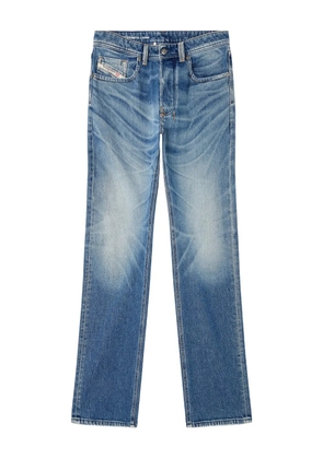 Diesel 1985 Larkee straight-leg jeans - Blue