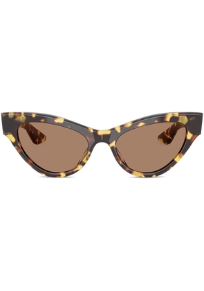 Oliver Peoples 1951C sunglasses - Brown