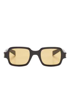 Saint Laurent Eyewear SL 720 sunglasses - Brown