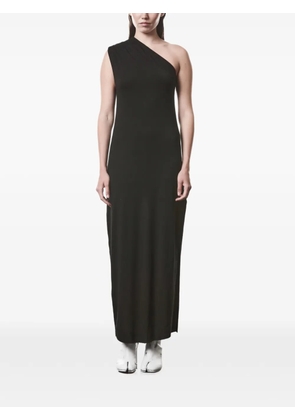 Thom Krom one-shoulder dress - Black