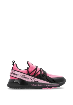 Versace Jeans Couture Fondo Dynamic sneakers - Pink