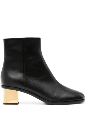 Chloé Rebecca 50mm ankle boots - Black