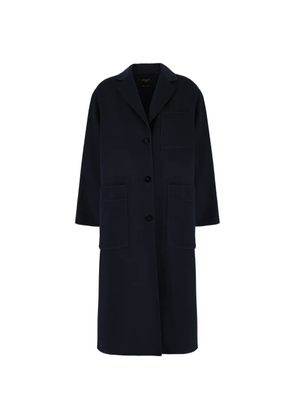 Weekend Max Mara pocket coat - Blue
